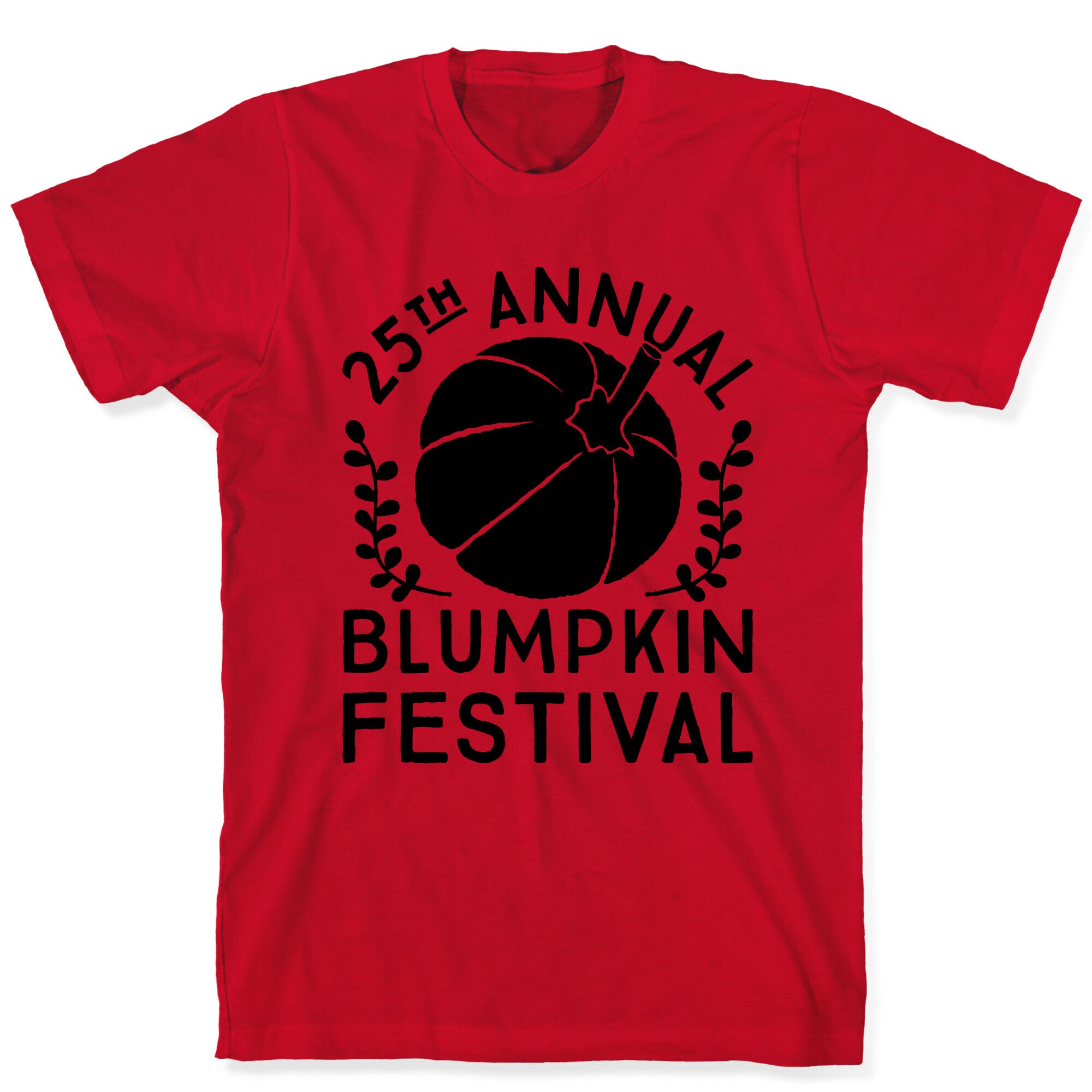 Blumpkin Festival T-Shirt